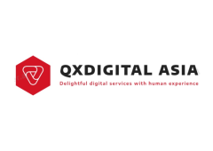 QXDIGITAL ASIA PTE. LTD.