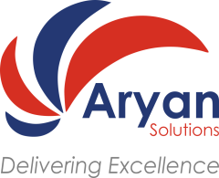 ARYAN SOLUTIONS PTE. LTD.