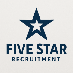 FIVE STAR RECRUITMENT