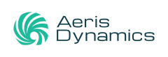 AERIS DYNAMICS PTE LTD