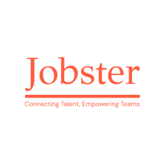 JOBSTER PRIVATE LTD.