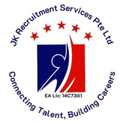 JK RECRUITMENT SERVICES PTE. LTD.