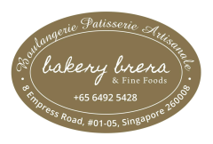 BAKERY BRERA AND FINE FOODS PTE. LTD.