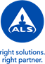 ALS TECHNICHEM (SINGAPORE) PTE LTD