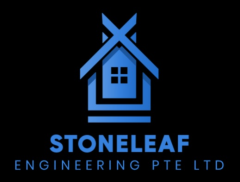 STONELEAF ENGINEERING PTE. LTD.