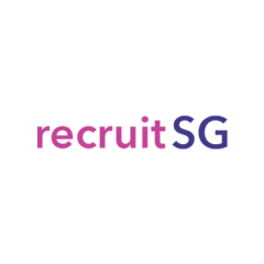 HR SG PTE. LTD.