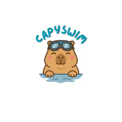 CAPYSWIM
