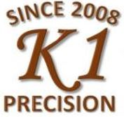 K1 PRECISION PTE. LTD.