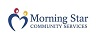 MORNING STAR COMMUNITY SERVICES LTD.