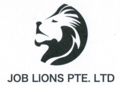 JOB LIONS PTE. LTD.