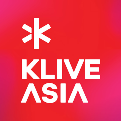 KLIVE ASIA PTE. LTD.
