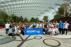JESTAC PTE. LTD.