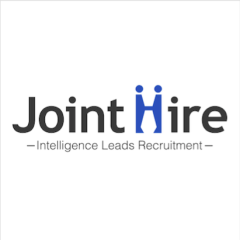 JOINTHIRE SINGAPORE PTE. LTD.
