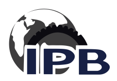INTERNATIONAL PARTS BUSINESS (IPB) PTE. LTD.