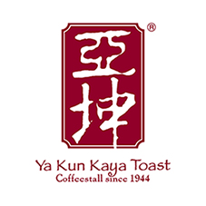 YA KUN CAFE PTE. LTD.