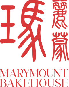 MARYMOUNT BAKEHOUSE SINGAPORE