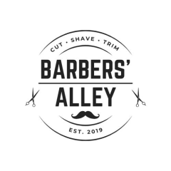 BARBERS ALLEY