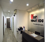 ONE TARGET EDUCATION HUB PTE. LTD.