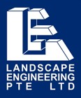 LANDSCAPE ENGINEERING PTE LTD