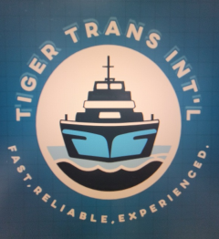 TIGER TRANS INTERNATIONAL PTE LTD