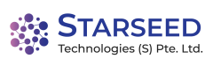 STARSEED TECHNOLOGIES (S) PTE. LTD.