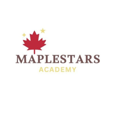MAPLESTARS ACADEMY PTE. LTD.