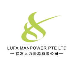 LUFA GATEWAY PTE. LTD.