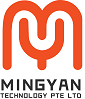 MING YAN TECHNOLOGY PTE. LTD.