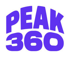 PEAK360 PTE. LTD.