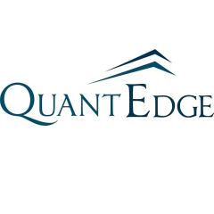 QUANTEDGE CAPITAL PTE. LTD.