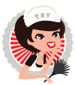 TNY RECRUITMENT PTE. LTD.