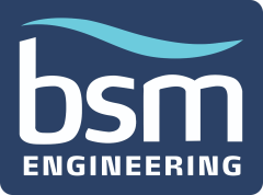 BSM ENGINEERING & CONSTRUCTION PTE. LTD.
