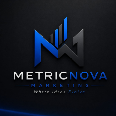 METRICNOVA MARKETING