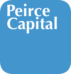 PEIRCE CAPITAL PTE. LTD.