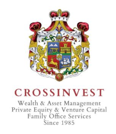 CROSSINVEST (ASIA) PTE. LTD.