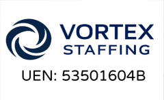 VORTEX STAFFING