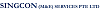 SINGCON (M & E) SERVICES PTE. LTD.
