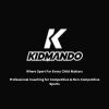 KIDMANDO SPORTS PTE. LTD.
