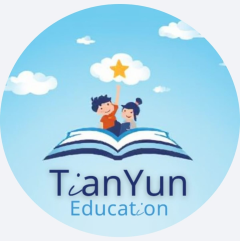 TIAN YUN EDUCATION GROUP LLP