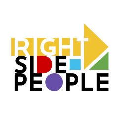 THE RIGHT SIDE PEOPLE PTE. LTD.