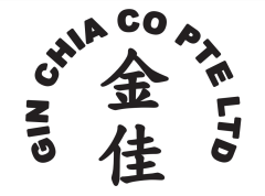 GIN CHIA CO PTE LTD