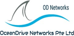 OCEANDRIVE NETWORKS PTE. LTD.