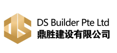 DS BUILDER PTE. LTD.