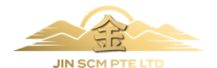 JIN SCM PTE. LTD.