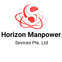 HORIZON MANPOWER SERVICES PTE. LTD.