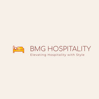 BMG HOSPITALITY PTE. LTD.