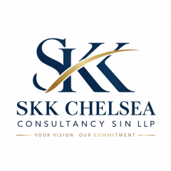 SKK (CHELSEA) SIN CONSULTANCY LLP
