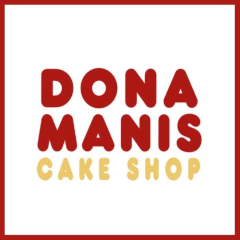 DONA MANIS CAKE SHOP