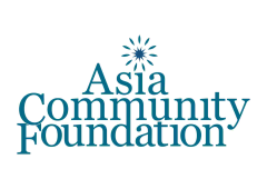ASIA COMMUNITY FOUNDATION LTD.