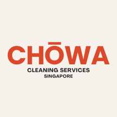 CHOWA CLEANING LLP